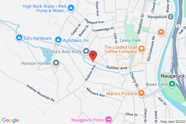 Naugatuck Ambulance Service