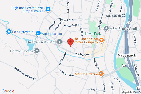 Naugatuck Auto Parts