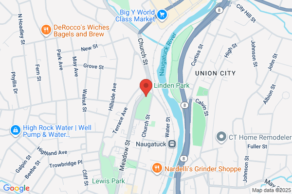 Naugatuck Historical Society