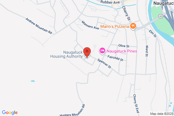 Naugatuck Housing Authority