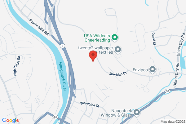 New England Masonry & Roofing Co