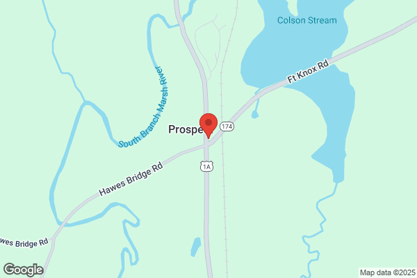 Prospect Country Store