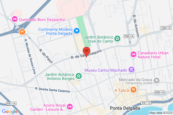 Totta & Acores Ct Inc