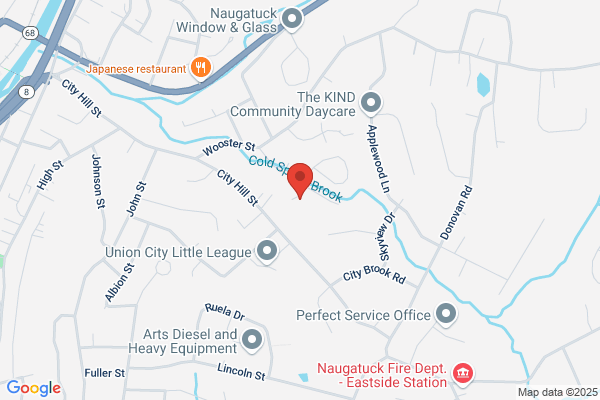Naugatuck Plumbing