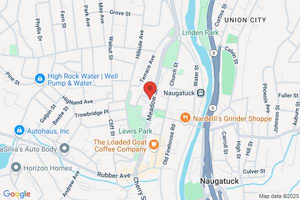 Naugatuck Podiatry Associates