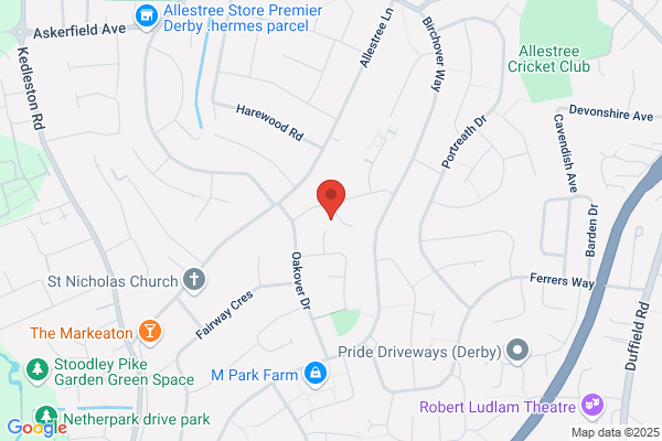 Derby Mortgage and Real Estate