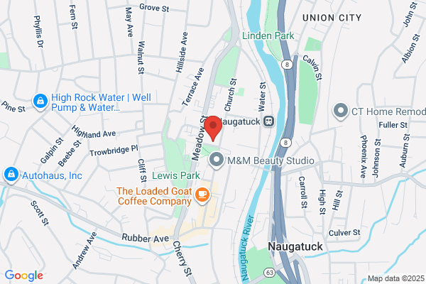 Naugatuck Congregational Church
