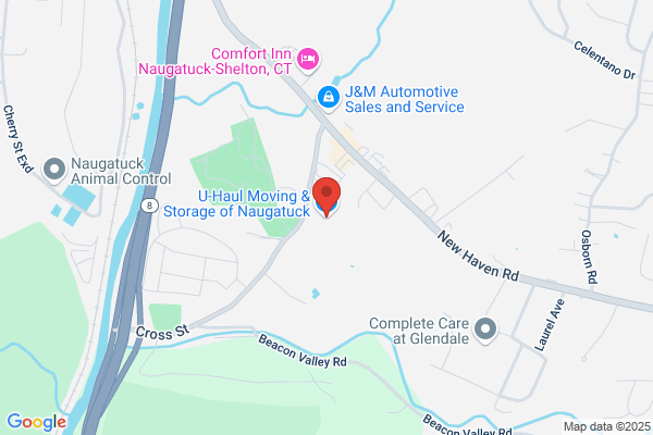 U-Haul Moving & Storage of Naugatuck