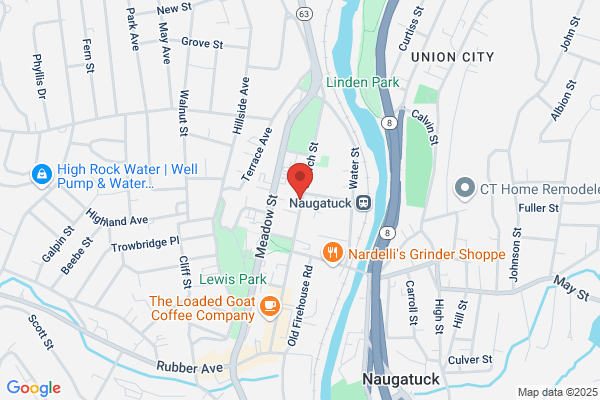 United Way of Naugatuck and Beacon Falls Inc