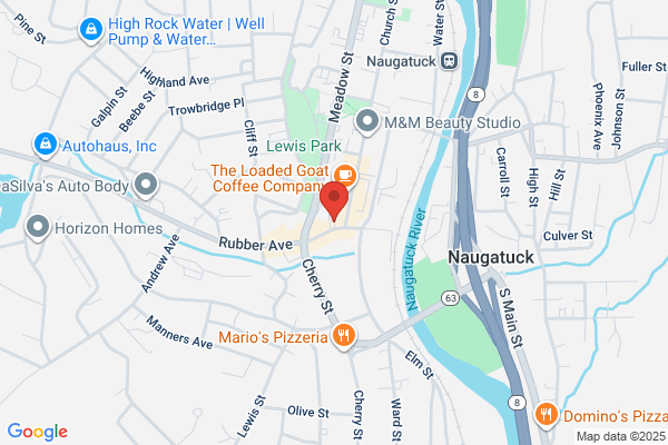 Naugatuck Pawn & Jewelry