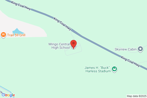 Mingo Christian School