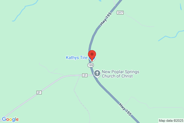 Kathy's Pizza