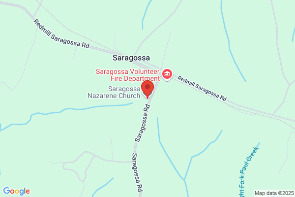 Saragoosa Church of the Nazarene