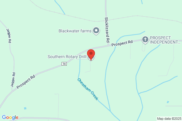 Southern Rotary Drill Parts & Service Inc