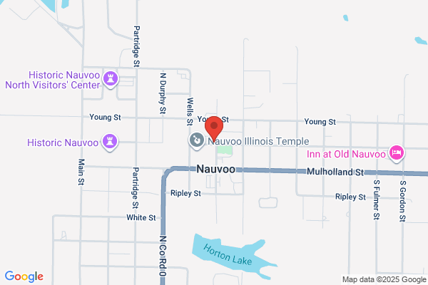 FamilySearch center