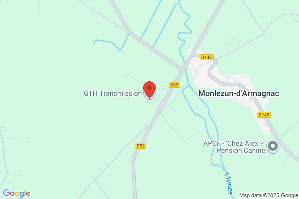 Gavillet Transmission