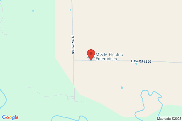 M & M Electric Enterprises Corporation