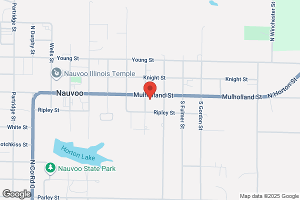 Motel Nauvoo