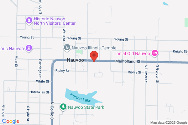 Nauvoo Pharmacy