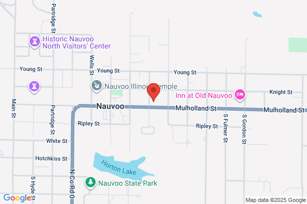 Nauvoo Public Library