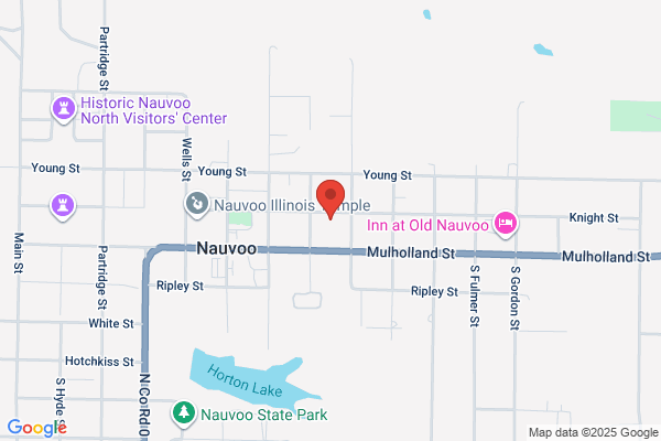 Schools, Nauvoo, Grade School