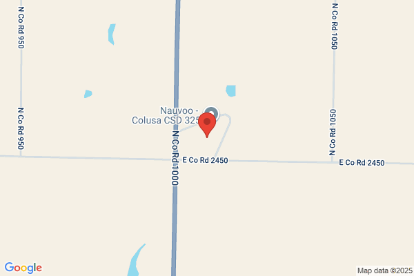Schools, Nauvoo, Nauvoo Colusa Community High School