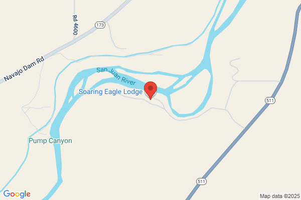 Soaring Eagle Lodge