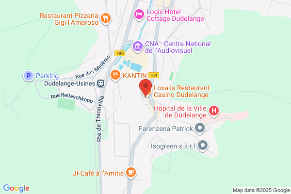 Childcare Network