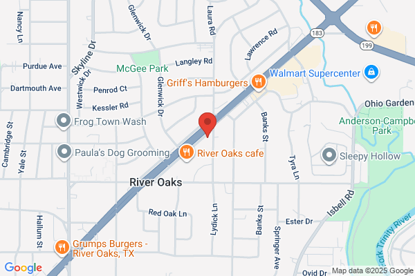 River Oaks Chiropractic