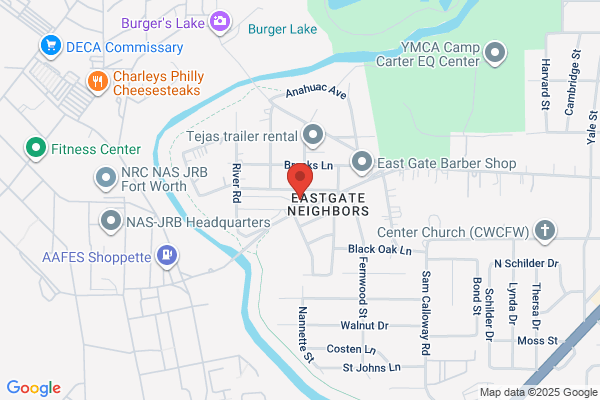 Charlie's Tailor Shop & Cleaning