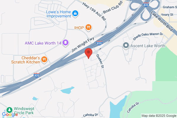 Comfort Suites Lake Worth