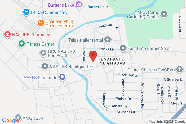 Eastgate Mobile Home Park