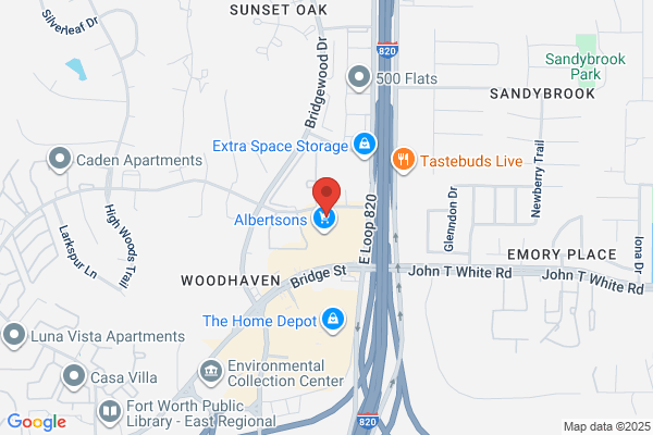 Ft Worth Laundry & Dry Cleaners Inc