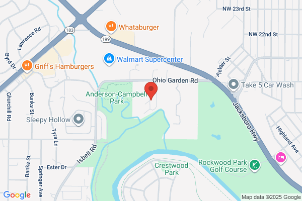 Gardens Mobile Home Park the