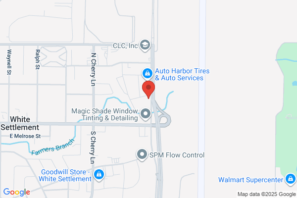 Hamrick's Hydraulic Repair Inc