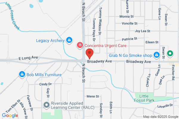 Hi-Line Tool Company