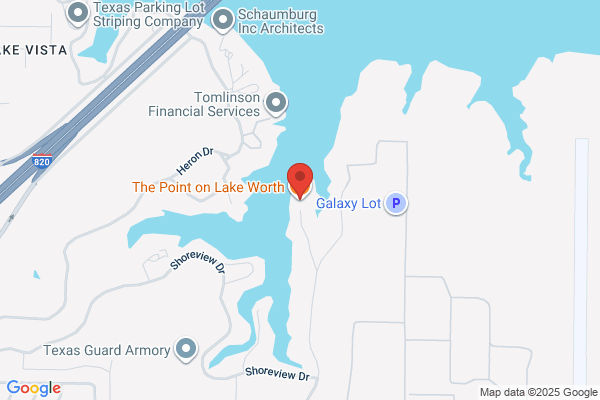 Point Restaurant the