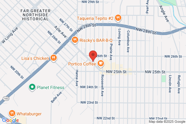 Pony Express Cleaners