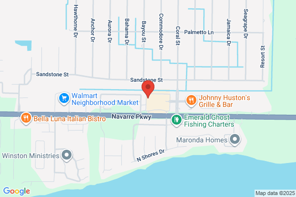 Navarre Healing Arts, LLC