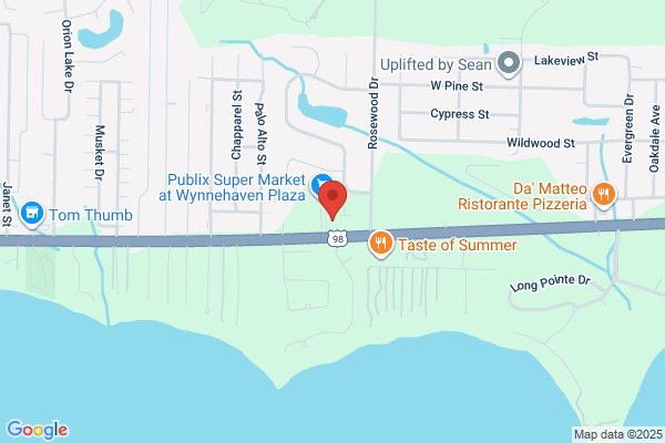 Publix Liquors at Wynnehaven Plaza