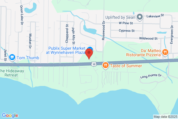 Publix Pharmacy at Wynnehaven Plaza