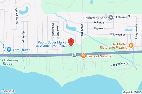 Publix Super Market at Wynnehaven Plaza