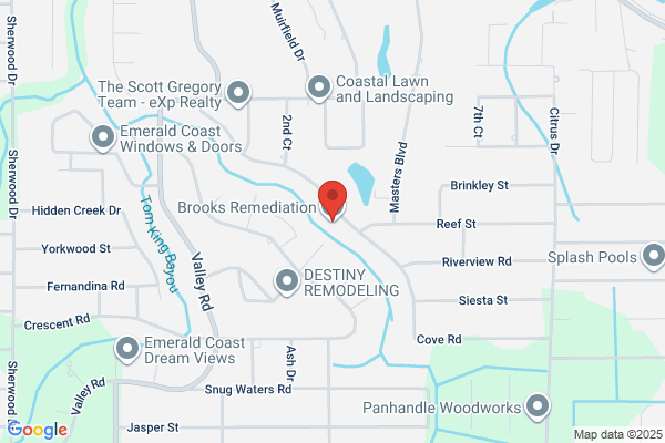 Brooks Remediation