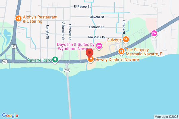 Navarre Properties