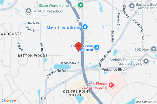 Firestone Complete Auto Care