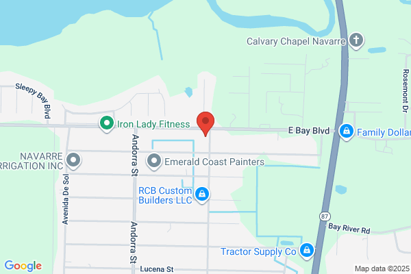The Fence Company I, Inc
