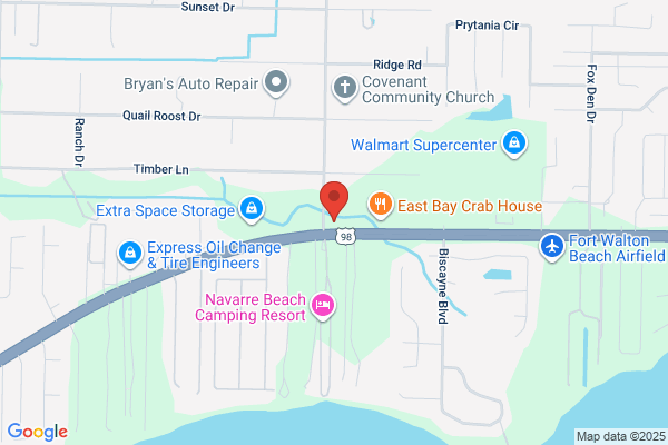 West Florida Title Co