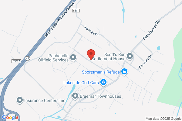 Native Landscaping & Lawn Care LLC