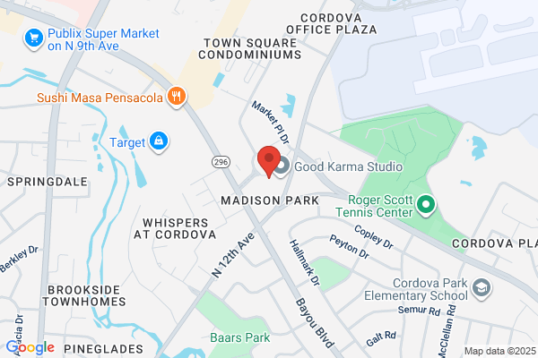 Southern Marketing Associates Inc