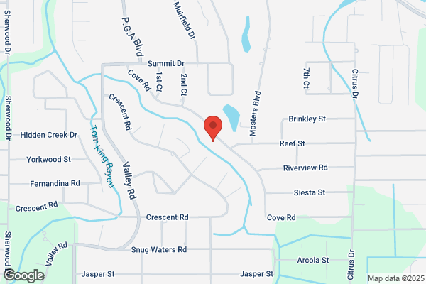 Brooks Remediation